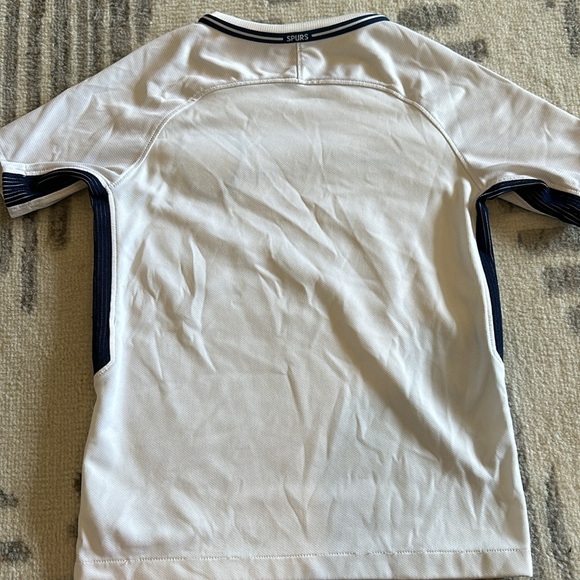 Authentic Tottenham Hotspur Nike Jersey - Picture 7 of 10